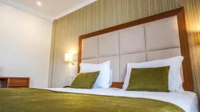 Baía Beach Hotel - Chambre