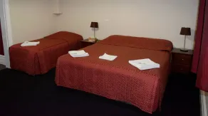 The Palace Hotel Kalgoorlie - Habitación