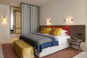 Assila, a Luxury Collection Hotel, Jeddah - Chambre