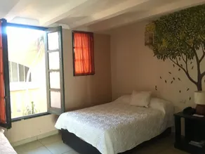 Hotel Calli Quetzalcoatl - Chambre