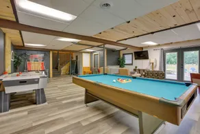 Spacious Wellston Home Near Hiking & Skiing! - Innvendig