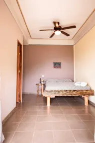Hotel Kambutaleko - Zimmer