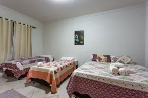 POUSADA SALOME - Chambre