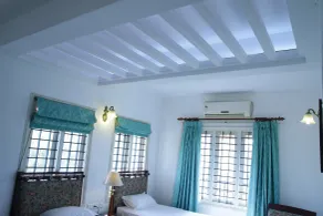 Fortbeach Service Apartments - Room