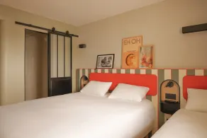 Hôtel EH OH Orly Rungis - Rom