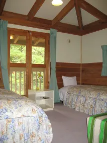 Hirotani Pension - Camera