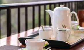 Princess of Dickoya Homestay - Restaurant