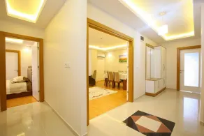 Ugur Termal Residence - Room