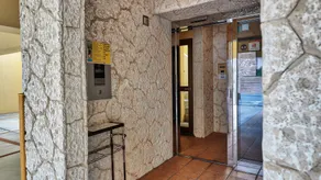 Terrace Resort Chatan West - Ingresso interno