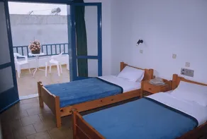 Friday Hotel - Rom