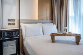 Smart and Simple Hotel Karakoy - Rom