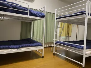 Akitaya Annex - Camera