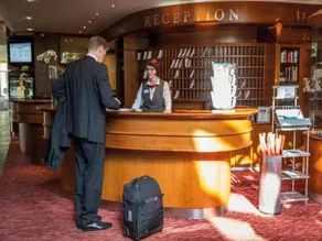 Seminaris Sunday See Hotel Potsdam - Reception