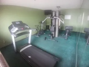 Quality Inn & Suites Grinnell near University - Fitness facility