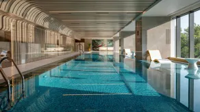 voco Xiamen SM City by IHG - Pool