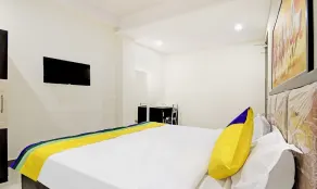 Hotel Shashwat - Room