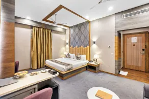 PRIME LAND - Room