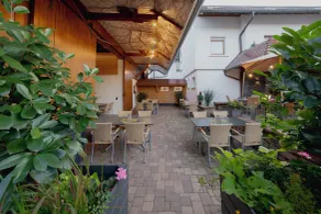 Hotel-Gasthof Rose - Restaurant