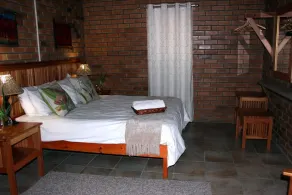 A Traveller's Palm - Room