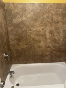 American Inn - Salle de bain