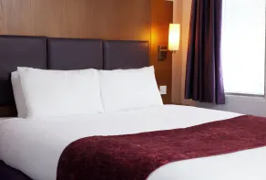 Cross Roads Hotel by Chef and Brewer Collection - Habitación