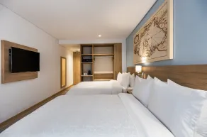 Holiday Inn Express Cartagena Manga by IHG - Room