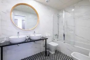 Soho Boutique Urban - Salle de bain