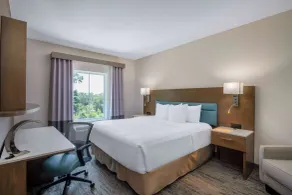 TRYP by Wyndham Tallahassee North I-10 Capital Circle - Værelse