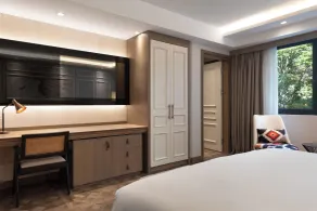 Burdock Hotel Istanbul, Autograph Collection - View from room