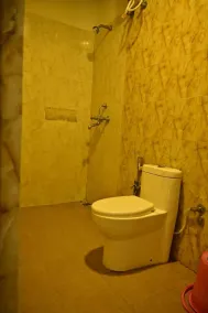 Seven Seas Dream Castle Neil Island - Bathroom