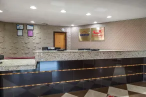 Econo Lodge Lafayette near University - Hall