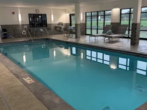 AmericInn By Wyndham Mountain Lake Mn - Pool
