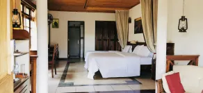 Jinja Nile Resort - Room