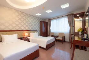 Bon Ami Hotel - Thiên Xuân - Room
