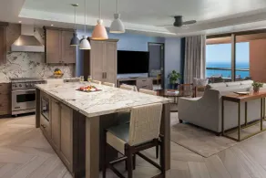 The Westin Los Cabos Resort Villas - Rum