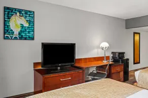 Travelodge by Wyndham Bloomington - Chambre