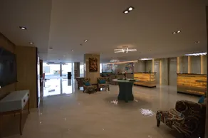 Rahhal AlBahr Serviced Apartments - Hall