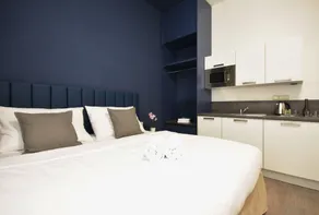 Alveo Suites - Camera