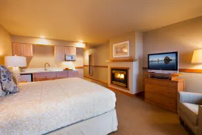 The Ocean Lodge - Værelse