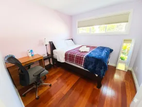 Private Room Just 3 min walk to University and Hospital - Rom
