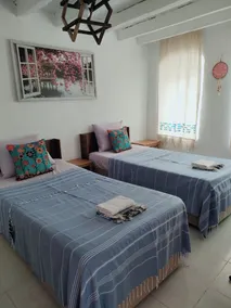 Levin Hanım Konağı - Quarto