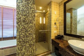 Garden Cliff Resort And Spa - Bad
