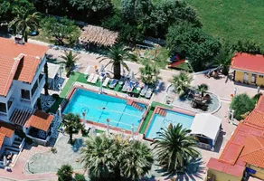 Villa George - Pool