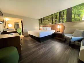 The Inn At Tree City, BW Signature Collection - Chambre