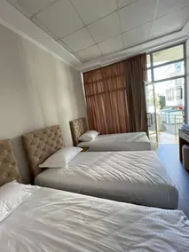 Hotel Princ - Chambre