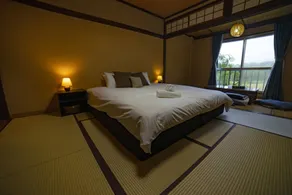 Ha-Mon - Zimmer