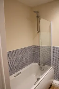 Sandy Lane Apartment - Bathroom