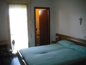Hotel Bellevue - Chambre