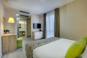 Hotel Pinija - Habitación