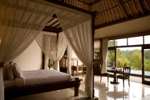 The Payogan Villa Resort and Spa Ubud - Room